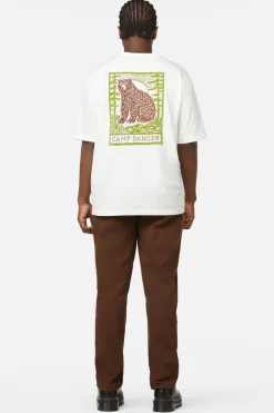 Men Dangerfield Shirts & Tees*Camp Danger Unisex Tee