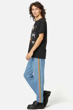 Men Dangerfield Shirts & Tees*Canine Oversized Cotton Tee