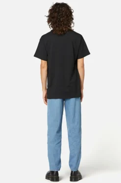 Men Dangerfield Shirts & Tees*Canine Oversized Cotton Tee