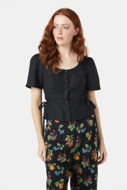 Women Princess Highway Blouses & Tops*Carly Top