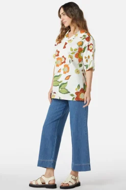 Women Princess Highway Blouses & Tops*Carmen Everyone Shirt