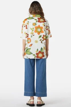 Women Princess Highway Blouses & Tops*Carmen Everyone Shirt