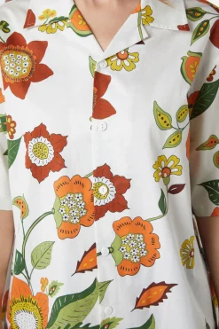 Women Princess Highway Blouses & Tops*Carmen Everyone Shirt