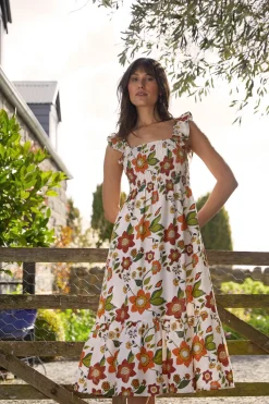 Women Princess Highway Dresses & Pinafores*Carmen Maxi Dress