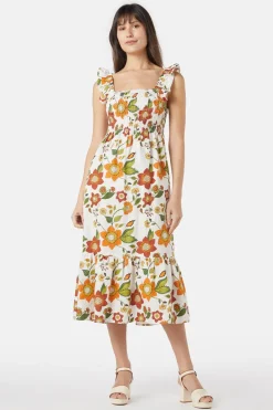 Women Princess Highway Dresses & Pinafores*Carmen Maxi Dress