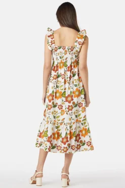 Women Princess Highway Dresses & Pinafores*Carmen Maxi Dress