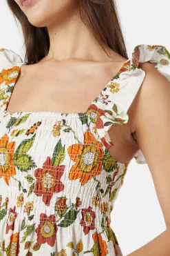 Women Princess Highway Dresses & Pinafores*Carmen Maxi Dress