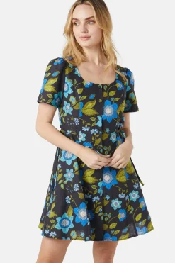 Women Princess Highway Dresses & Pinafores*Carmen Mini Dress