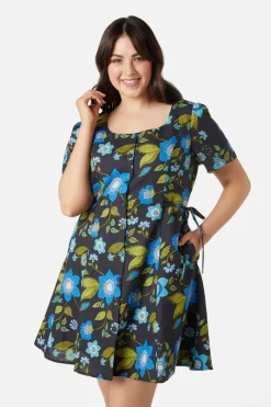 Women Princess Highway Dresses & Pinafores*Carmen Mini Dress