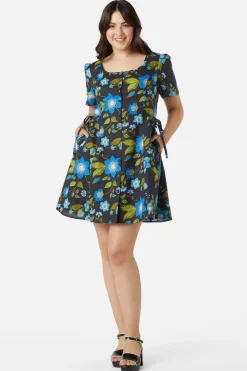 Women Princess Highway Dresses & Pinafores*Carmen Mini Dress