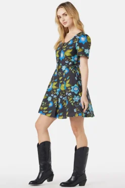 Women Princess Highway Dresses & Pinafores*Carmen Mini Dress