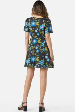 Women Princess Highway Dresses & Pinafores*Carmen Mini Dress