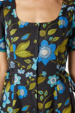 Women Princess Highway Dresses & Pinafores*Carmen Mini Dress