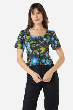 Women Princess Highway Blouses & Tops*Carmen Top