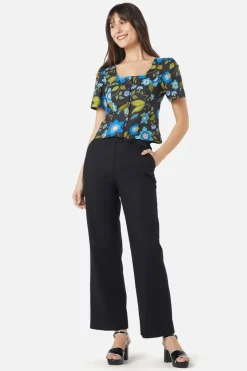 Women Princess Highway Blouses & Tops*Carmen Top