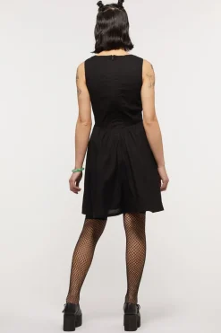 Women Dangerfield Corsets & Harnesses*Carpe Diem Corset Dress