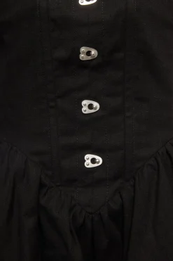 Women Dangerfield Corsets & Harnesses*Carpe Diem Corset Dress