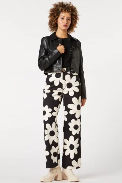 Women Princess Highway Jackets & Coats*Cassidy Pleather Jacket