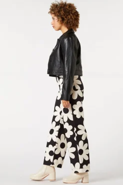 Women Princess Highway Jackets & Coats*Cassidy Pleather Jacket