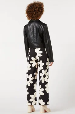 Women Princess Highway Jackets & Coats*Cassidy Pleather Jacket