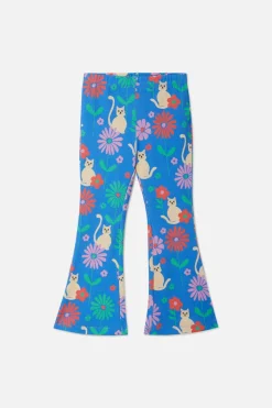 Kids Princess Highway Kids Bottoms*Cat Garden Kids Legging