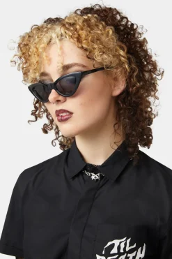 Accessories Dangerfield Sunglasses & Eyewear*Cats Eye Sunglasses