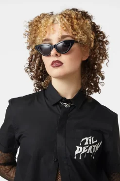 Accessories Dangerfield Sunglasses & Eyewear*Cats Eye Sunglasses