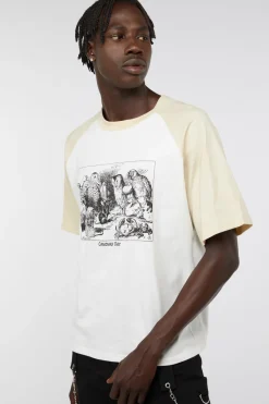 Men Dangerfield Shirts & Tees*Caucus Race Tee