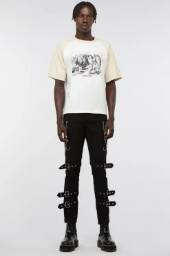 Men Dangerfield Shirts & Tees*Caucus Race Tee