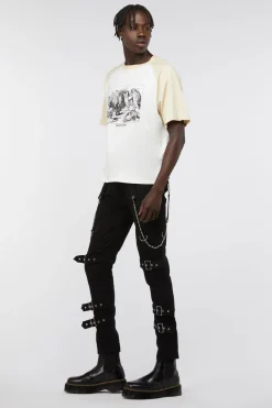 Men Dangerfield Shirts & Tees*Caucus Race Tee