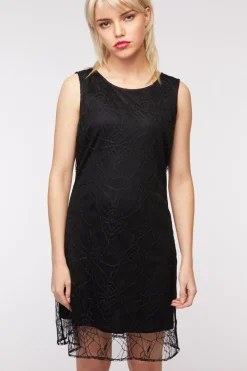 Women Black Friday Dresses & Pinafores*Caught In My Web Dress