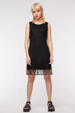 Women Black Friday Dresses & Pinafores*Caught In My Web Dress