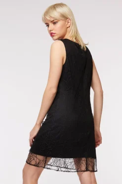 Women Black Friday Dresses & Pinafores*Caught In My Web Dress
