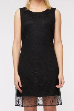 Women Black Friday Dresses & Pinafores*Caught In My Web Dress