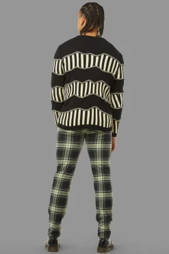 Men Black Friday Jumpers & Knits*Caution Knit