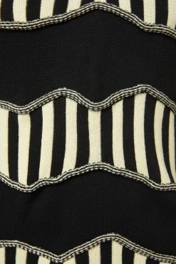 Men Black Friday Jumpers & Knits*Caution Knit