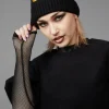 Accessories Black Friday Hats*Celestial Applique Beanie