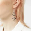 Accessories Dangerfield Jewellery*Celestial Mushroom Earrings