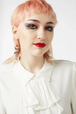 Accessories Dangerfield Jewellery*Celestial Mushroom Earrings