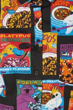 Women Dangerfield Dresses & Pinafores*Cereal Cotton Shirt Dress