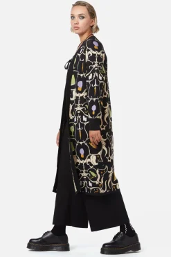 Women Dangerfield Knitwear & Cardis*Ceremonial Long Cardigan