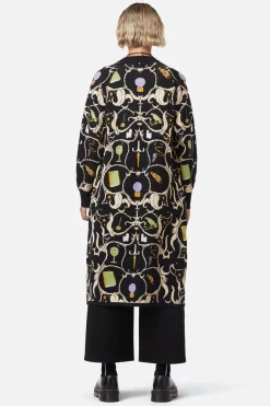 Women Dangerfield Knitwear & Cardis*Ceremonial Long Cardigan