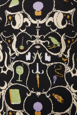 Women Dangerfield Knitwear & Cardis*Ceremonial Long Cardigan