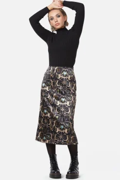 Women Dangerfield Skirts & Skorts*Ceremonial Midi Skirt
