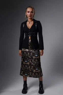 Women Dangerfield Skirts & Skorts*Ceremonial Midi Skirt