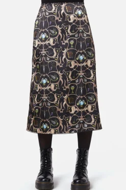 Women Dangerfield Skirts & Skorts*Ceremonial Midi Skirt