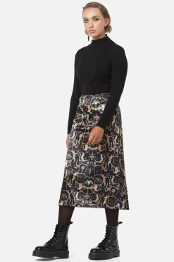 Women Dangerfield Skirts & Skorts*Ceremonial Midi Skirt