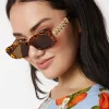 Accessories Princess Highway Sunglasses & Eyewear*Chain Sunglasses
