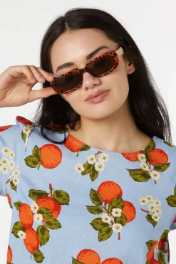 Accessories Princess Highway Sunglasses & Eyewear*Chain Sunglasses