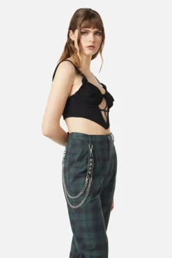 Accessories Dangerfield Jewellery*Chain With Pierced Pu